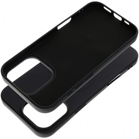 Husa MagSafe pentru Apple iPhone 16 Pro Max, OEM, Silicone Mag (Big Hole) - Albastra - NotebookGsm