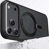 Husa MagSafe pentru Apple iPhone 17 Pro, Tech-Protect, MagRin