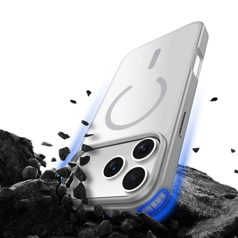 Husa MagSafe pentru Apple iPhone 17 Pro, DUX DUCIS, Yind