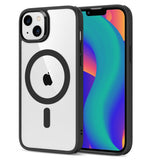 Husa MagSafe pentru Apple iPhone 14 Plus, ESR, Classic Hybrid