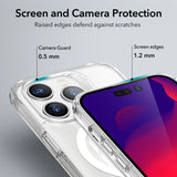 Husa MagSafe pentru Apple iPhone 14 Pro, ESR, Classic Hybrid