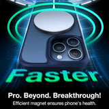 Husa MagSafe pentru Apple iPhone 15 Pro, Torras, Guard