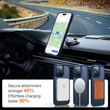 Husa MagSafe pentru Apple iPhone 15 Pro, Torras, Guard