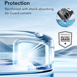 Husa MagSafe pentru Apple iPhone 16, ESR, Zero