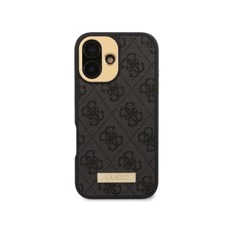 MagSafe tok Apple iPhone 16 Plus-hoz, Guess, 4G logóval