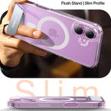 Husa MagSafe pentru Apple iPhone 16 Plus, Torras, Pstand