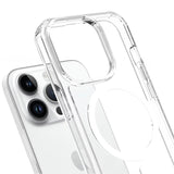 Husa MagSafe pentru Apple iPhone 16 Pro Max, 3MK, Armor MagC