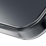 Husa MagSafe pentru Apple iPhone 16 Pro Max, 3MK, Clear MagC