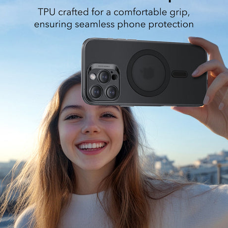 MagSafe tok Apple iPhone 16 Pro Max készülékhez, ESR, Zero