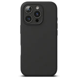 Husa MagSafe pentru Apple iPhone 16 Pro Max, Ringke, Silicon