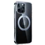 Husa MagSafe pentru Apple iPhone 16 Pro Max, Torras, Ostand Pro