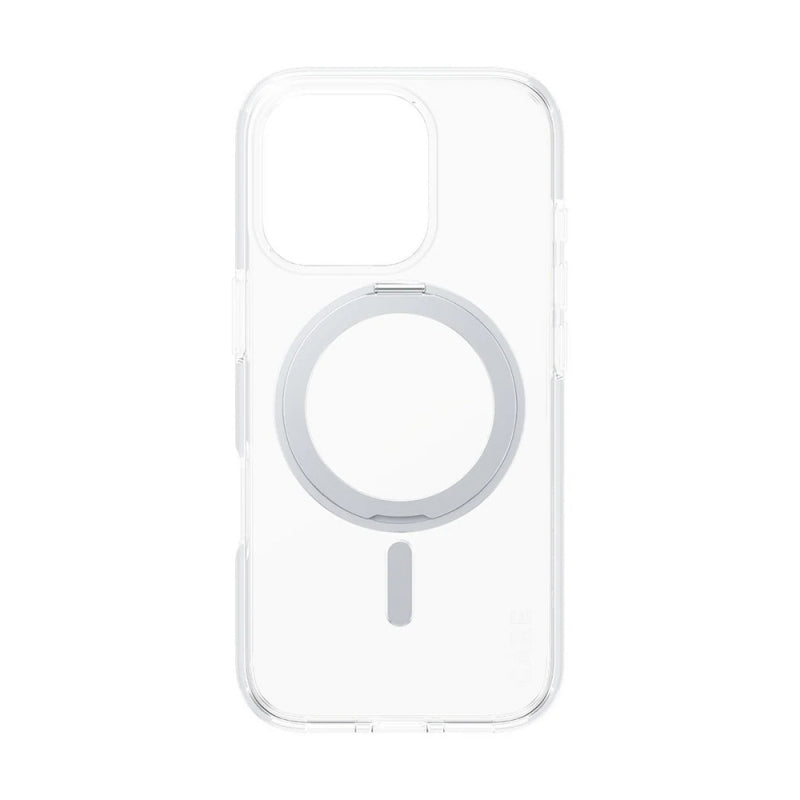 Husa MagSafe pentru Apple iPhone 16 Pro, PanzerGlass, Care Feature Kickstand