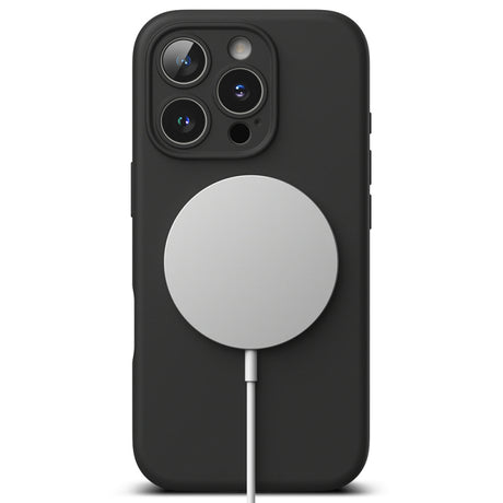 MagSafe tok Apple iPhone 16 Pro készülékhez, Ringke, szilikon