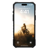 Husa MagSafe pentru Apple iPhone 16 Pro, Urban Armor Gear, Pathfind