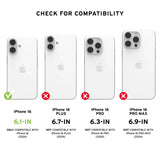 Husa MagSafe pentru Apple iPhone 16 Pro, Urban Armor Gear, Pathfinder Clea