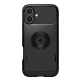 Husa MagSafe pentru Apple iPhone 16, Spigen, Slim Armo