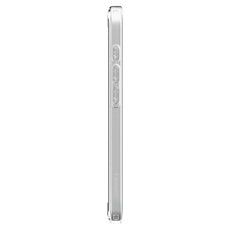 Husa MagSafe pentru Apple iPhone 16e, Spigen, Ultra Hybrid Zero One