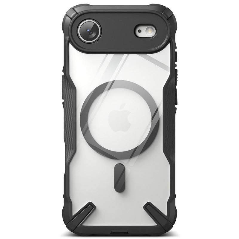 Husa MagSafe pentru Apple iPhone 17 Air, Ringke, Fusion X