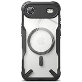 Husa MagSafe pentru Apple iPhone 17 Air, Ringke, Fusion X