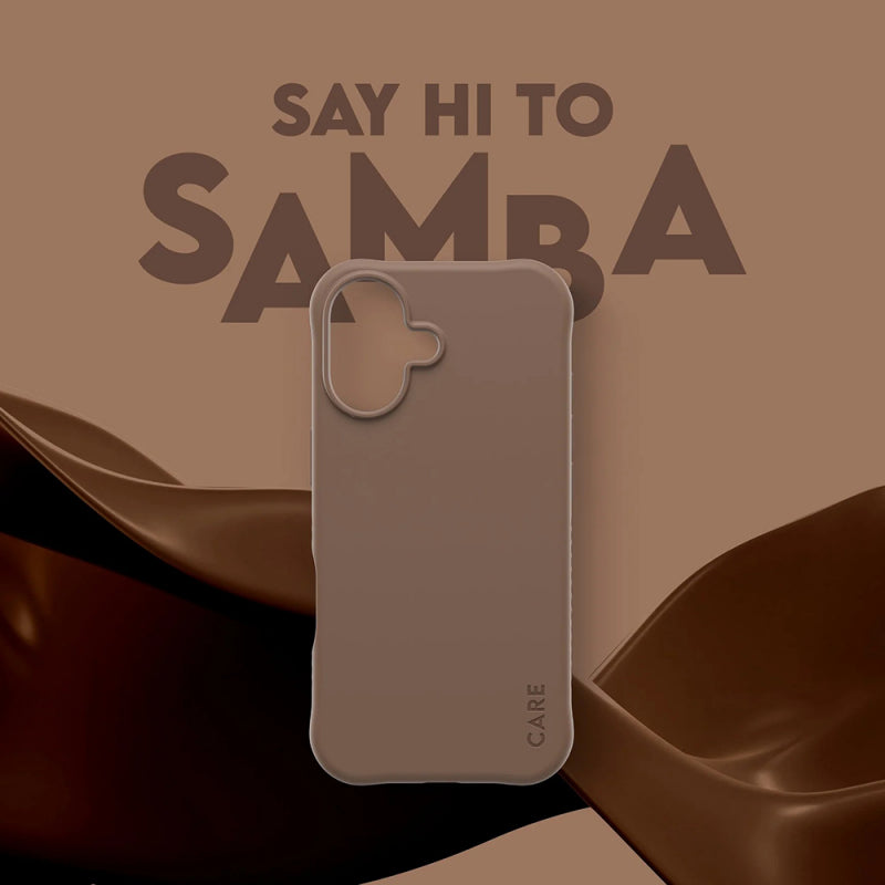 Husa MagSafe pentru Apple iPhone 17, PanzerGlass, Care Fashionable