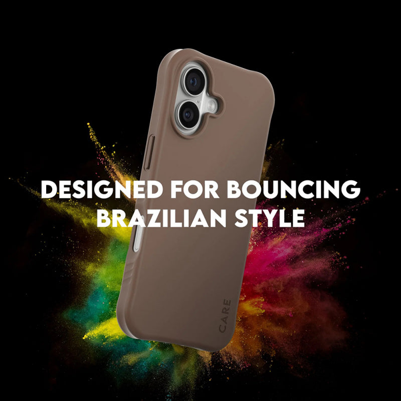 Husa MagSafe pentru Apple iPhone 17, PanzerGlass, Care Fashionable