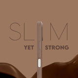 Husa MagSafe pentru Apple iPhone 17, PanzerGlass, Care Fashionable