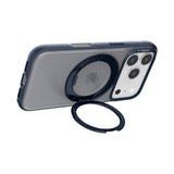 Husa MagSafe pentru Apple iPhone 17 Pro Max, Torras, Ostand R Fitne