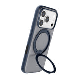 Husa MagSafe pentru Apple iPhone 17 Pro Max, Torras, Ostand R Fitne