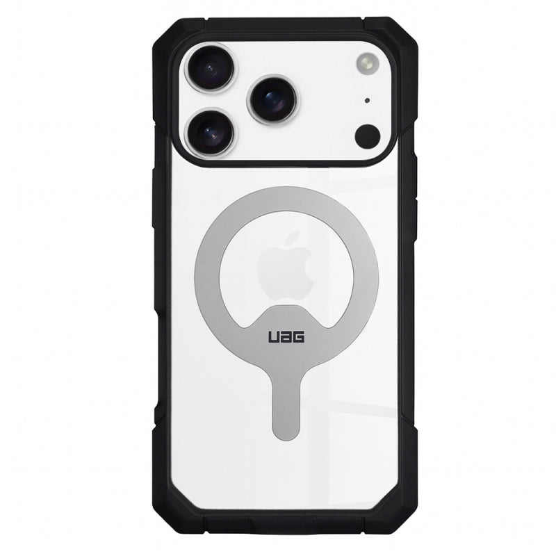 Husa MagSafe pentru Apple iPhone 17 Pro Max, Urban Armor Gear, Troo