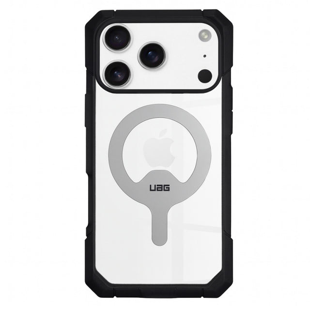 Husa MagSafe pentru Apple iPhone 17 Pro Max, Urban Armor Gear, Troo