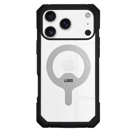Husa MagSafe pentru Apple iPhone 17 Pro, Urban Armor Gear, Troo