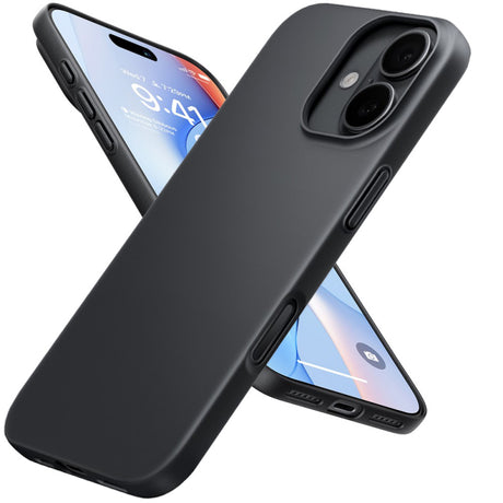 Husa MagSafe pentru Apple iPhone 17, Torras, SlimFit