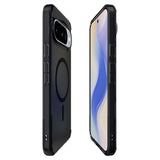 Husa MagSafe pentru Google Pixel 10 Pro / 10, Spigen, Ultra Hybrid