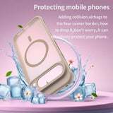 Husa MagSafe pentru Google Pixel 10 Pro XL, Techsuit, HaloFrost II