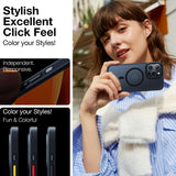 Husa MagSafe pentru Google Pixel 9a, Torras, Guardian