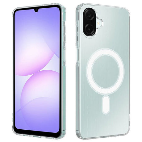 Husa MagSafe pentru Samsung Galaxy A07 4G A075, Techsuit, Pro