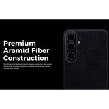 Husa MagSafe pentru Samsung Galaxy S23+ S916, Edizard, Ai