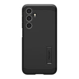 Husa MagSafe pentru Samsung Galaxy S24 FE S721, Spigen, Tough Armo