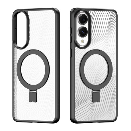 MagSafe tok Samsung Galaxy S25 Edge S937, DUX DUCIS, Aimo állványhoz