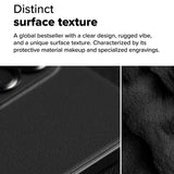 Husa MagSafe pentru Samsung Galaxy S25 Edge S937, Ringke, Onyx