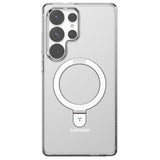 Husa MagSafe pentru Samsung Galaxy S25 Ultra S938, Torras, Ostand