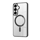 Husa MagSafe pentru Samsung Galaxy S26 Plus, Techsuit, Pro