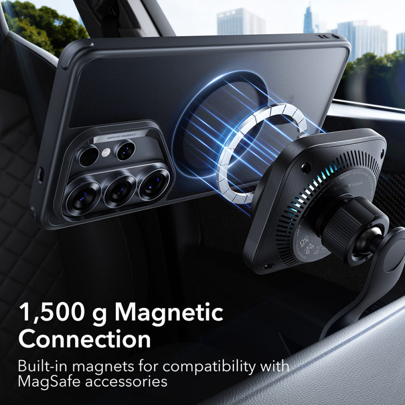 Husa MagSafe pentru Samsung Galaxy S26 Ultra, ESR, Classic Hybrid