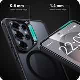 Husa MagSafe pentru Samsung Galaxy S26 Ultra, ESR, Classic Hybrid