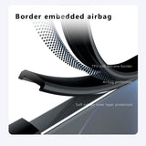 Husa MagSafe pentru Xiaomi Redmi Note 14 4G (Standard), Techsuit, PureFrost