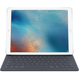 Husa pentru Apple iPad Pro 9.7 (2016), Smart Keyboard Folio, Layout Qwerty US, Neagra MM2L2ZM/A