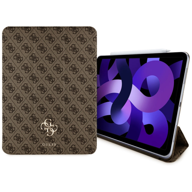 Husa pentru Apple iPad Air 11 (2025) / Air 11 (2024), Guess, 4G Big Log