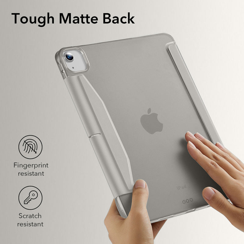 Husa pentru Apple iPad Air 13 (2025) / Air 13 (2024), ESR, Ascend Trifold