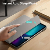 Husa pentru Apple iPad Air 13 (2025) / Air 13 (2024), ESR, Ascend Trifold