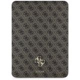 Husa pentru Apple iPad Air 13 (2025) / Air 13 (2024), Guess, 4G Big Log